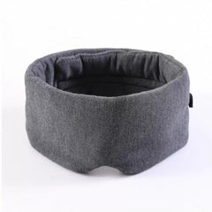 Large Soft Sleep Mask Comfortable Blindfold For Home