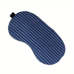 Comfortable Eye Mask For Sleeping Polycotton Eye Cover Blindfolds