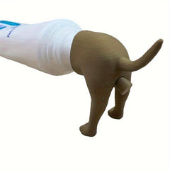 Prank Dog Toothpaste Squeezer Bathroom Accessory