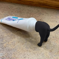 Prank Dog Toothpaste Squeezer Bathroom Accessory