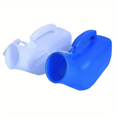 Portable Men's Urinal Pot Anti-odor Urination Device