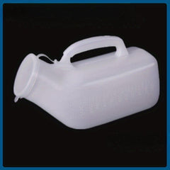 Portable Men's Urinal Pot Anti-odor Urination Device
