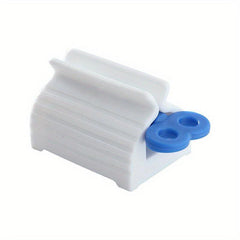 Manual Toothpaste Dispenser Cream Tube Squeezer Bathroom Supplies