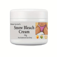Lightening&Privacy Cream for Underarm&Thigh Lightening and Even Tone