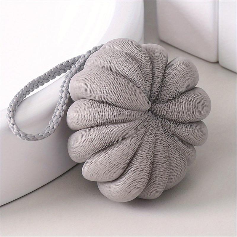 Bath Ball Dual-use Foaming Sponge Large Bath Flower Ball