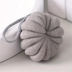Bath Ball Dual-use Foaming Sponge Large Bath Flower Ball