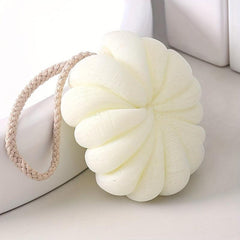 Bath Ball Dual-use Foaming Sponge Large Bath Flower Ball