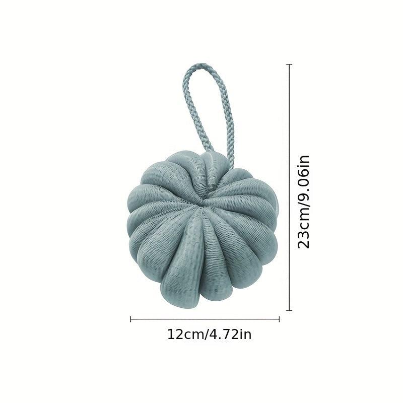 Bath Ball Dual-use Foaming Sponge Large Bath Flower Ball