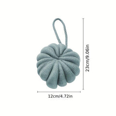 Bath Ball Dual-use Foaming Sponge Large Bath Flower Ball