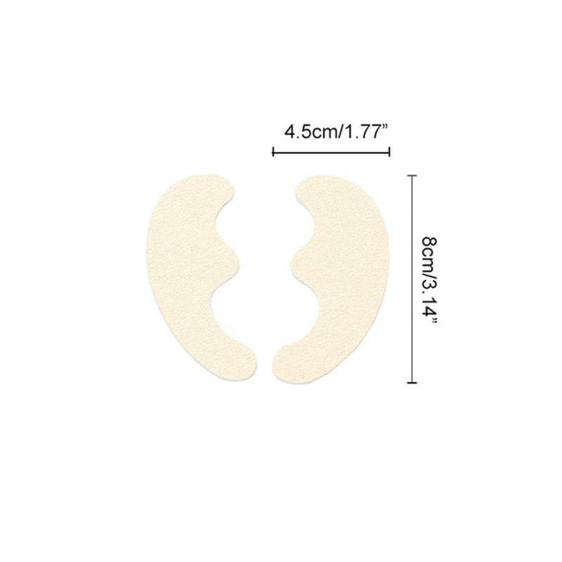 10Pcs Collagen Smile Line Patch For Facial Smile Line Lifting