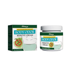 Body Odor Eliminator Ointment for Refreshing Body Care