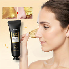 Peel Off Mask 30g Deep Cleansing Whiteheads Moisturizing Pores Tear Mask