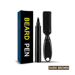Beard Filling Pen Kit Salon Hair Beard Pencil Filler