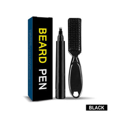 Beard Filling Pen Kit Salon Hair Beard Pencil Filler