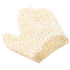Exfoliating Bath Washcloth Towel Nylon Body Sponge