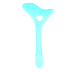 Silicone Eyeliner Makeup Stencils Wing Tips Mascara Drawing Lipstick Wearing Aid