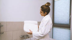 Non Slip Bath Pillow With Suction Cups Neck Back Support Headrest Pillow