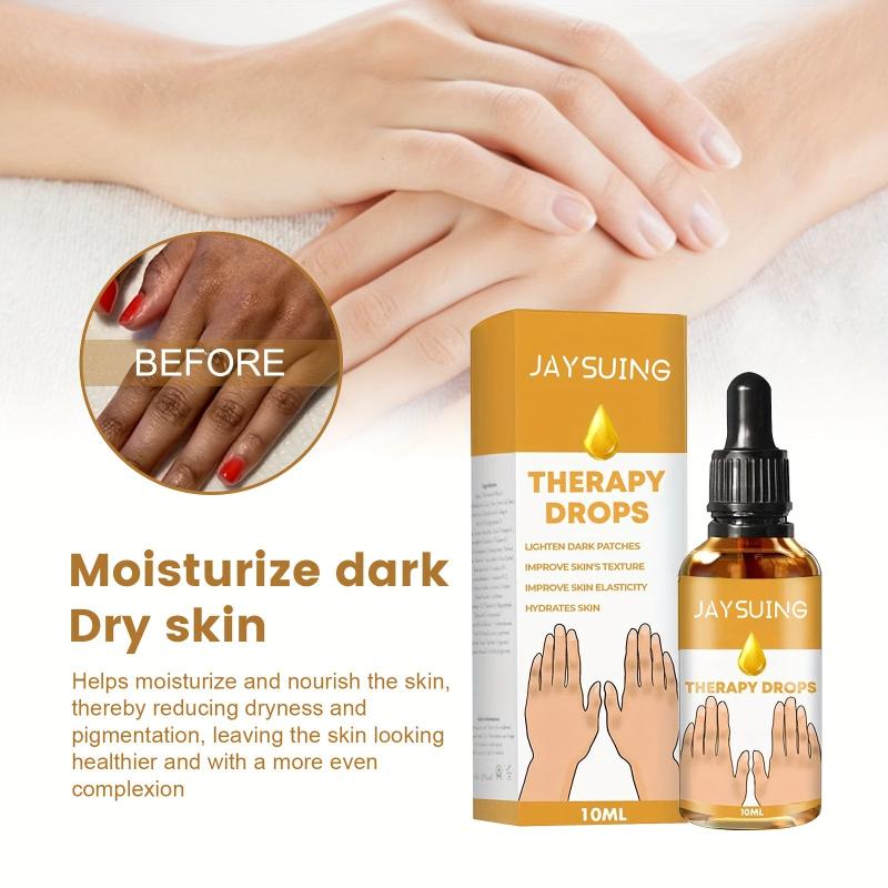 Acanthopanax Essence Hand Joint Skin Illuminating Essence