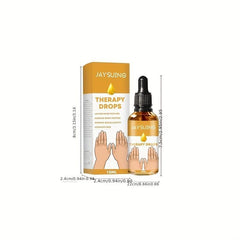 Acanthopanax Essence Hand Joint Skin Illuminating Essence
