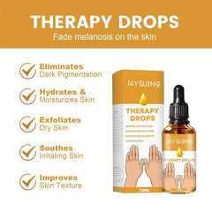 Acanthopanax Essence Hand Joint Skin Illuminating Essence