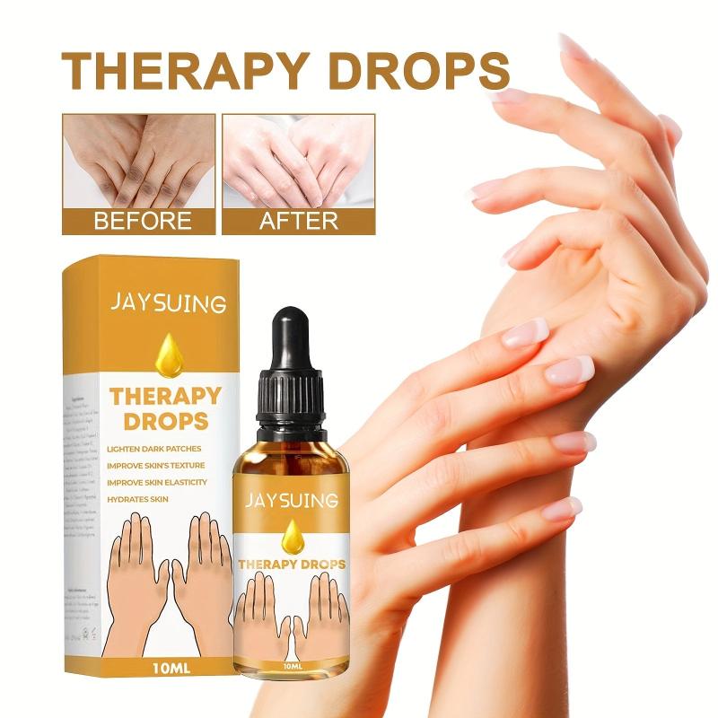 Acanthopanax Essence Hand Joint Skin Illuminating Essence