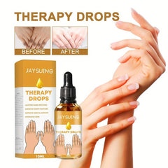 Acanthopanax Essence Hand Joint Skin Illuminating Essence