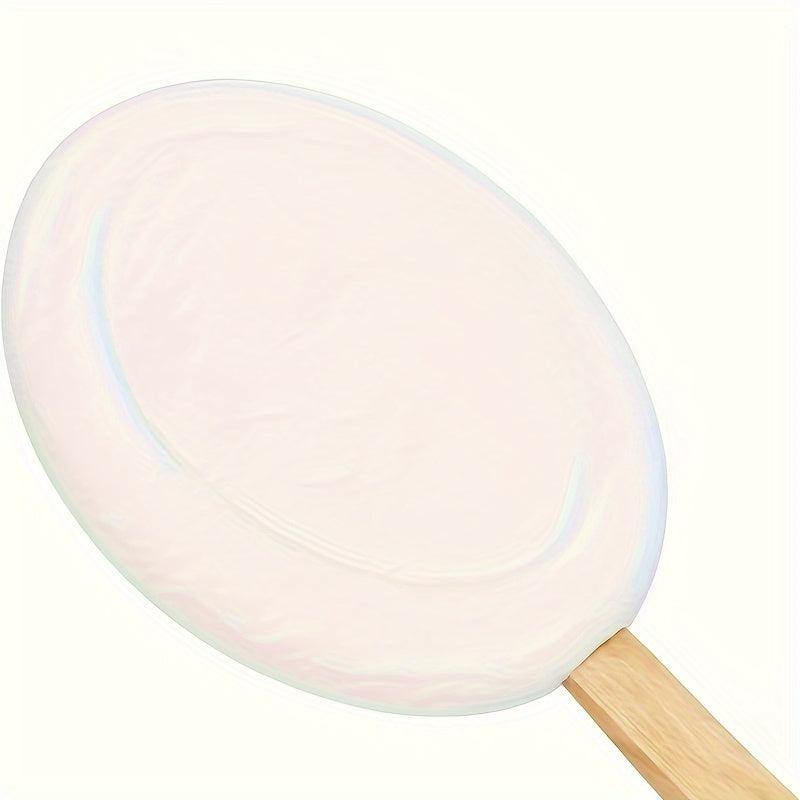 Long Handle Lotion Applicator for Back, Feet & Elderly Women