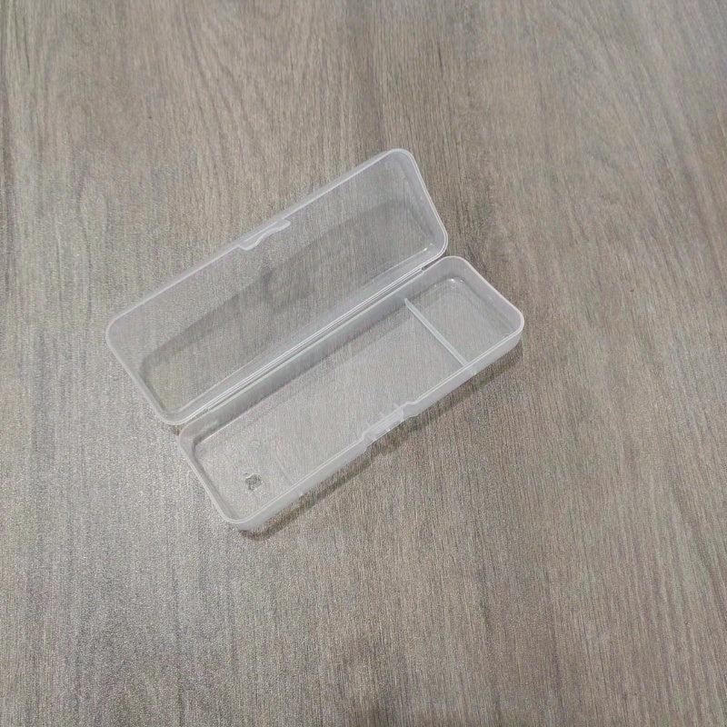 Razor Storage Box Shaver Organizer Portable Travel Camping Accessory