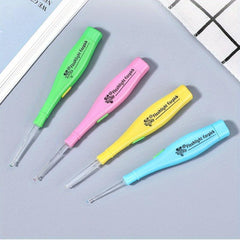 Ear Picking Tool Set with Light - 4 Boxes