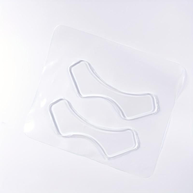 2Pcs Anti Wrinkle Lip Patch Silicone Sticker Safe Face Lifting Tools