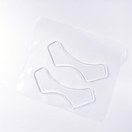 2Pcs Anti Wrinkle Lip Patch Silicone Sticker Safe Face Lifting Tools