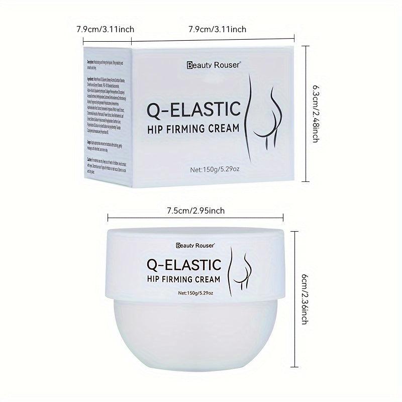 Buttock Firming Cream 150g