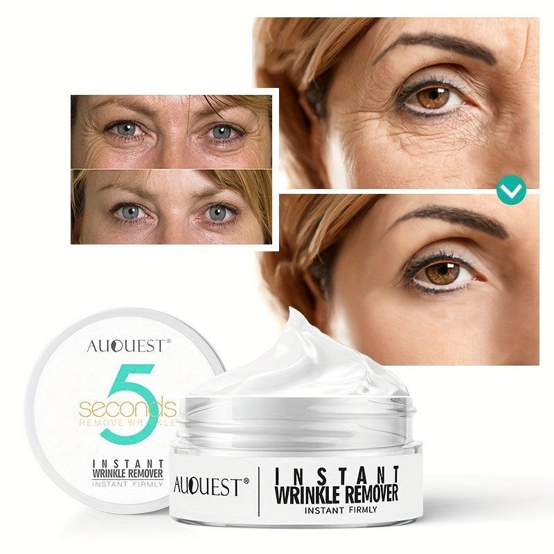 Instant Wrinkle Cream Moisturizing And Firming Eye Around Skin