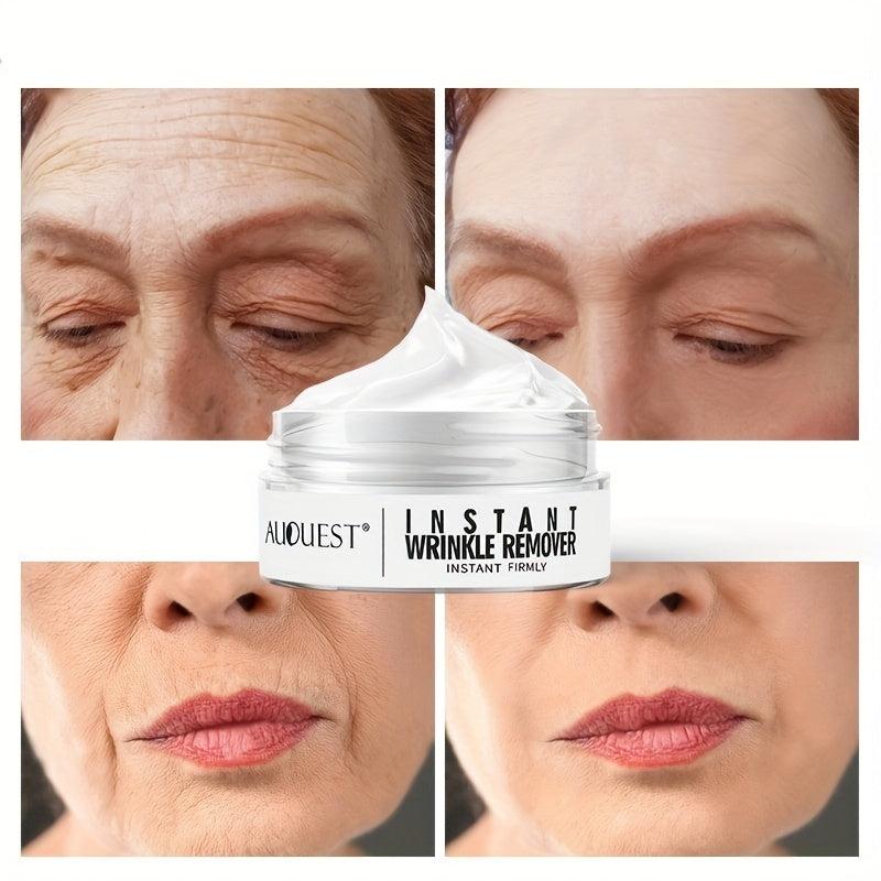 Instant Wrinkle Cream Moisturizing And Firming Eye Around Skin