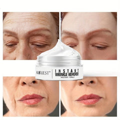 Instant Wrinkle Cream Moisturizing And Firming Eye Around Skin