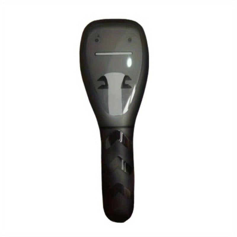 Travel Razor Case Portable Razor Holder Container