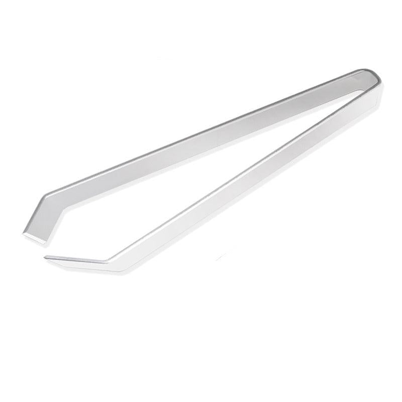 Fish Bone Tweezers Stainless Steel Easy Pin Bone Removal Tool
