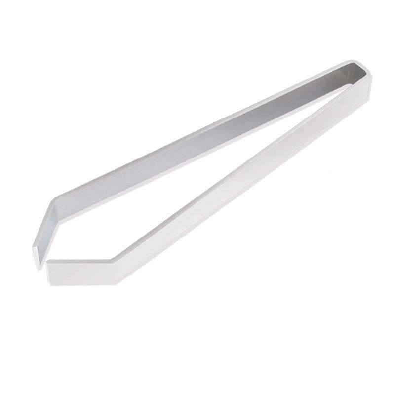Fish Bone Tweezers Stainless Steel Easy Pin Bone Removal Tool