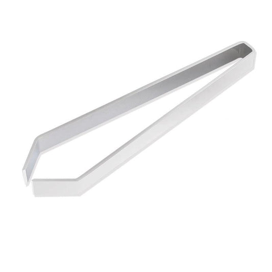 Fish Bone Tweezers Stainless Steel Easy Pin Bone Removal Tool