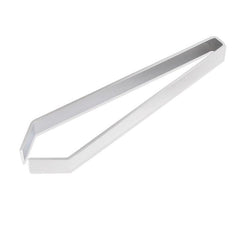 Fish Bone Tweezers Stainless Steel Easy Pin Bone Removal Tool