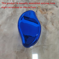 Crystal Hair Eraser - Smooth Skin & Painlessly Remove Unwanted Hair
