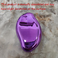Crystal Hair Eraser - Smooth Skin & Painlessly Remove Unwanted Hair