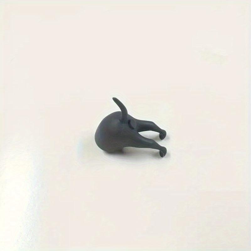 Poop Dog Butt Toothpaste Topper for Ointments Pranks