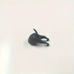 Poop Dog Butt Toothpaste Topper for Ointments Pranks