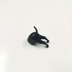 Poop Dog Butt Toothpaste Topper for Ointments Pranks