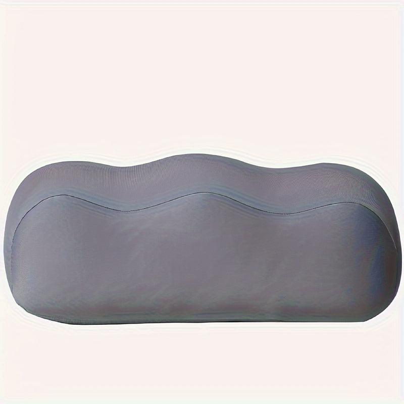 Soft Foot Rest Pillow for Bed Sleep Support