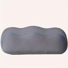 Soft Foot Rest Pillow for Bed Sleep Support