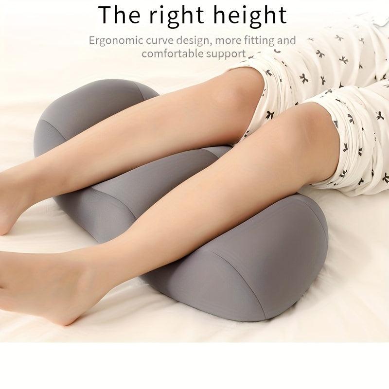 Soft Foot Rest Pillow for Bed Sleep Support
