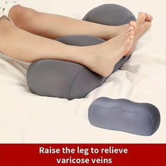Soft Foot Rest Pillow for Bed Sleep Support