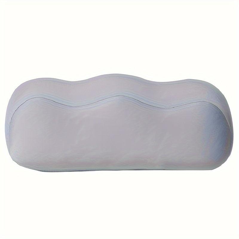 Soft Foot Rest Pillow for Bed Sleep Support